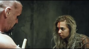 Lindemann (Rammstein) - Fish On - 2015 - Official Video - Full HD 1080p - группа Рок Тусовка HD / Rock Party HD