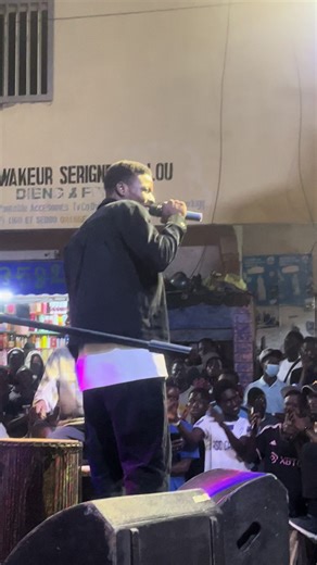 Vidéos de Baye mbacke ✪✨ (@baye.mbake) avec son original - Baye mbacke ✪✨