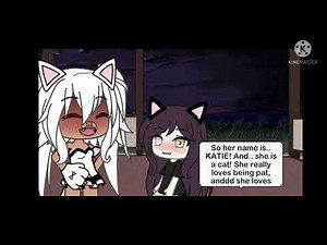 Gacha heat #1 - Selling A gacha Heat Pet!