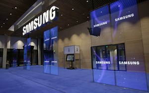 Global smartphone market grew by 6% YoY in Q1 2024; Samsung regains top spot - Gizmochina