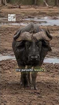 Inside the Wild: The Untold Lives of Earth's Most Incredible Animals