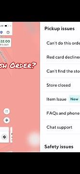 DoorDash: Why & How To Unassigned A DoorDash Order! Dasher App 101!