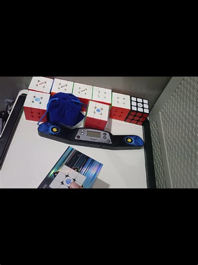 The Rubik's Cube is a 3D combination puzzle invented in 1974[2][3] by Hungarian sculptor and professor of architecture Ernő Rubik. Originally called the Magic Cube,[4] the puzzle was licensed by Rubik to be sold by Pentangle Puzzles in the UK in 1978,[5] and then by Ideal Toy Corp in 1980[6] via businessman Tibor Laczi and Seven Towns founder Tom Kremer.[7] The cube was released internationally in 1980 and became one of the most recognised icons in popular culture. It won the 1980 German Game of