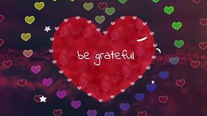 If you want to be happy... Be Grateful! The new release from The Beloveds by David Newman and Philippo Franchini, a heartfelt indie rock and mantra hybrid album, is available now! Watch 'Grateful' the first video and download the album on iTunes at: https://apple.co/2JIpr5l | David Newman