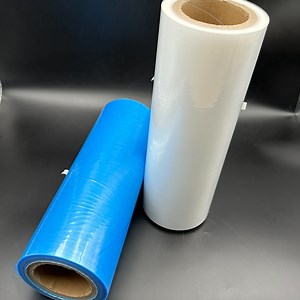 [Hot Item] Transparent LDPE Film for Making Water Storage
