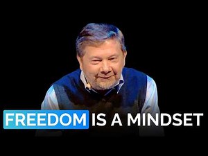 Why Freedom Has Nothing to Do With Circumstances | Eckhart Tolle