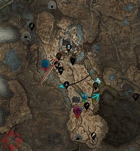 Gravesite Plain (East) Essential Path Walkthrough - Elden Ring Guide - IGN