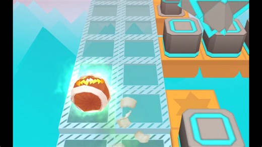 RS-全游第二难关：晴天！