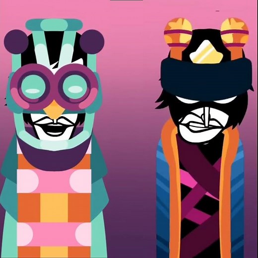 Incredibox - Mod - Piège - Announcement Teaser
