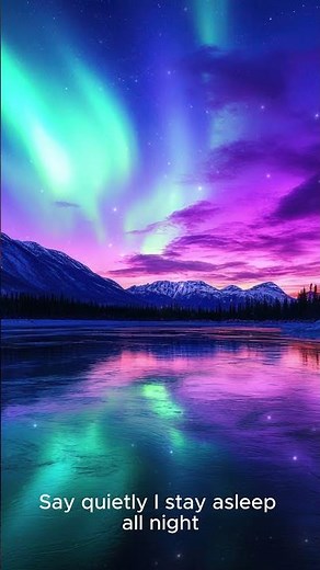 Sleep Through the Night Naturally ★ Sleep Meditation ★ Stay Asleep ★ Deep Sleep ★ Peaceful Night ✨