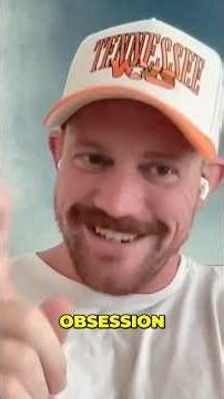 Tim Riley, Obsession and the Cost of Greatness