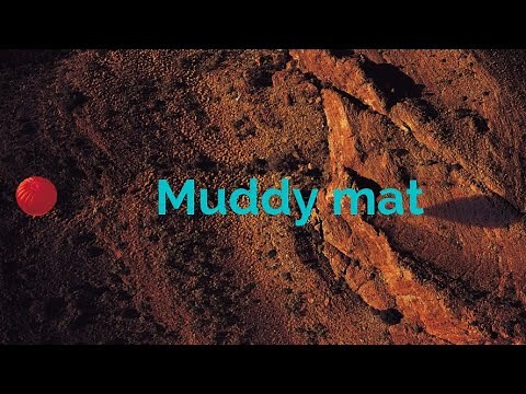 Muddy mat review