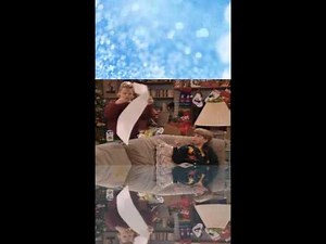 Yule Better Watch Out 112 - Home Improvement - Family film