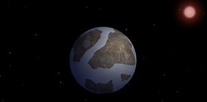 NASA planet-builder game teaches valuable lessons, crushes dreams