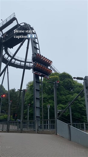 Meet Molly: A 15-Year-Old Coaster Enthusiast!