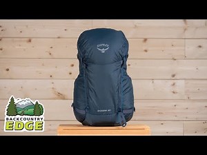 Osprey Skarab 30 Hydration Pack