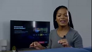 20K views · 70 reactions | Urdyce Manon est séduite par le nouveau décodeur connecté. Rendez-vous dans nos boutiques pour vivre cette nouvelle expérience de la TV. #Décodeurconnecté #yapimentdanstélé #CanalPlusGabon | CANAL+ GABON | Facebook