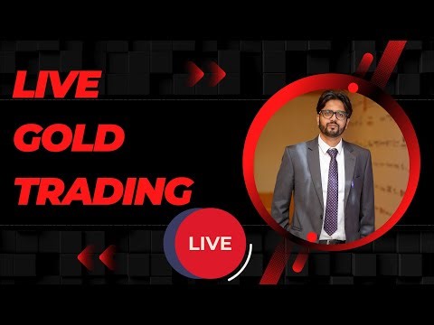 Live Forex Trading Session By Muzammil Shaikh Bismil