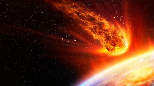 J.J. Benítez advierte sobre el impacto catastrófico de un meteorito en 2027: "1.200 millones de muertos en 48 horas"