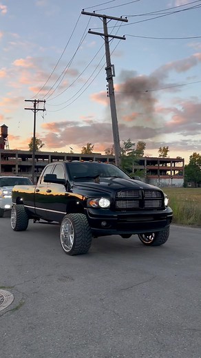 Custom Diesel Trucks by 3G Crew
