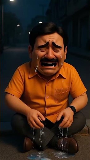 jhethal kiyu ro raha hai#cartoon#comedymovies