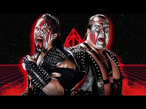 80s Remix: WWE Demolition Entrance Theme - INNES