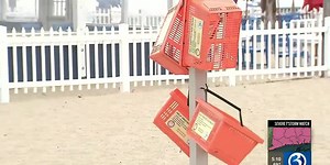 New program kicks off in Old Lyme to clean up Sound View Beach