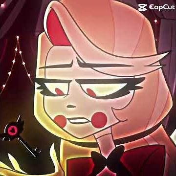 CHARLIE MORNINGSTAR EDIT | #hazbinhotel #charliemorningstar