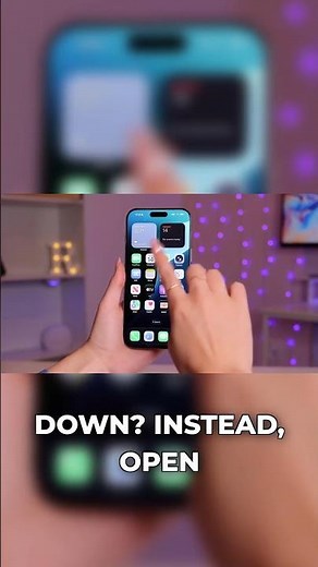 iPhone Camera Trick That Saves Hours of Typing #techtips #iphone