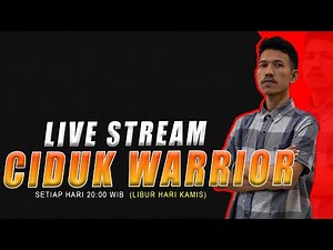 Pembalasan War Kemarin