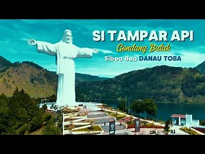 SI TAMPAR API - GONDANG BATAK ( UNING UNINGAN BATAK ) Sibea Bea Danau Toba