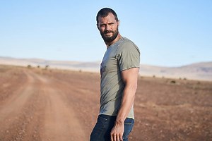 El turista: La miniserie de drama y suspenso para ver en Netflix