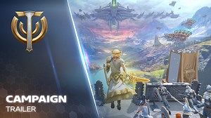 Skyforge Introduces New Campaign Map for Ascension Expansion