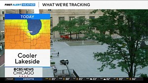 First Alert Weather forecast for this Sunday, plus what caught our eye this week. | Meteorologist Kylee Miller