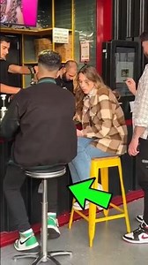 Watch funny broken chair prank🤯 #shorts #prank #funny