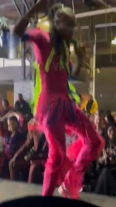 1.7K views · 186 reactions | Opening performance at feather Awards ️‍♥️ @highlight | Amstel Maboa | Facebook