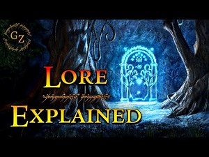 The History of the Mines of Moria | Lord of the Rings Lore | Middle-Earth