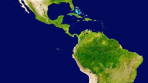 How the World’s Biggest Ocean Got Its Name