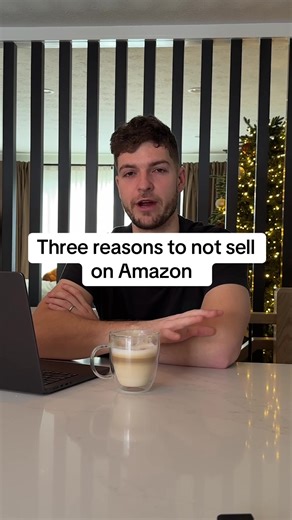 Online arbitrage and selling on Amazon is simple, but it comes with a fair share of issues #amazon #onlinearbitrage #sellonamazon #newamazonseller