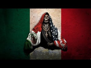 Roddy Ricch x Mexican Emotional Type Beat - "BORN TO DIE" 🇲🇽 | Trap Instrumental 2020