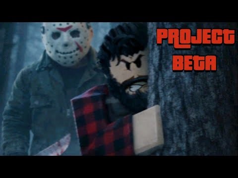 FRIDAY 13 THE GAME PROJECT BETA | PC | JUGANDO CON GENTE DE MUCHO IQ, CHUSMA DEL CFG CON 0 IQ NO ;)