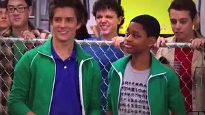 Lab Rats S02E05 Robot Fight Club