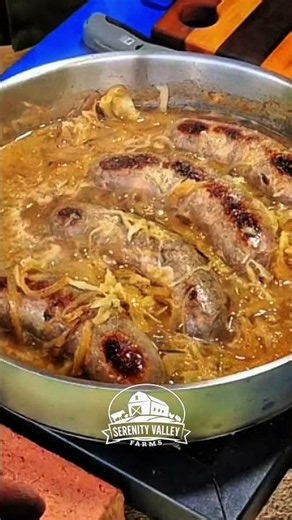 Why You'll Want It - "You think you've had a bratwurst. You haven't."