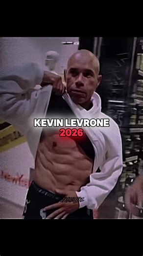 Kevin Levrone: Prime Bodybuilding Motivation