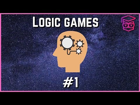 Can you solve these LSAT style logic games?