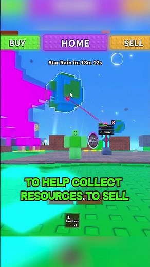 I Found Rare Elements and Got Tons of Gold!