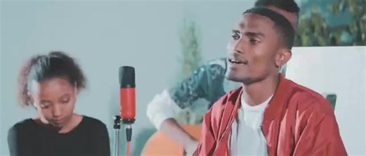 ERMIYAS Apostolic songs on TikTok