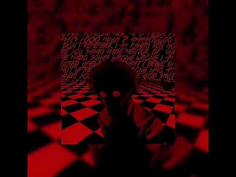 PARANOIA! - valx! - (Slowed + Reverb 1 - hour version)
