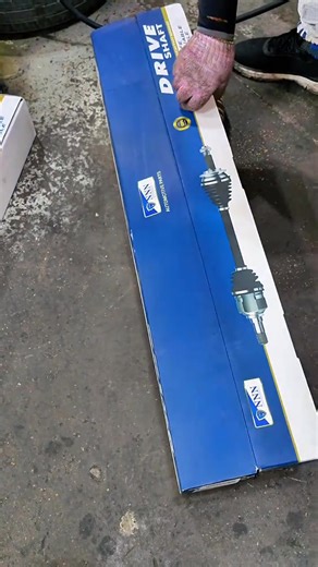 12K views · 182 reactions | Front wheel cv Axle #auto #mechanic #USA | Auto Technician | Facebook