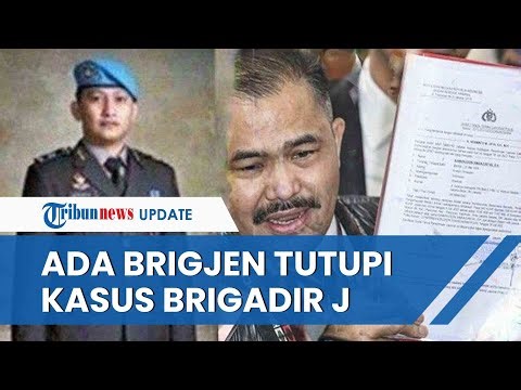 Kamaruddin Menyebut Ada Brigjen yang Tutupi Kematian Brigadir J, Inisial Namanya Dibeberkan